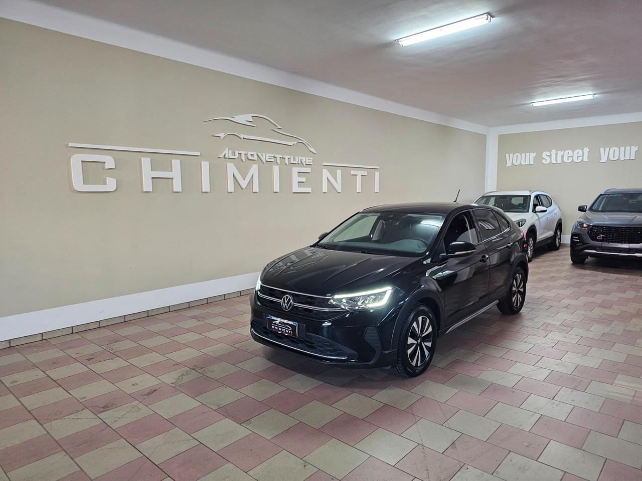 Volkswagen Taigo 1.0 TSI 95 CV Life