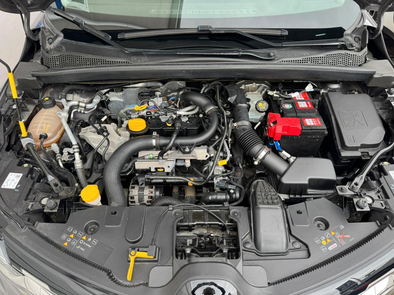 Renault Captur TCe 90 CV Business