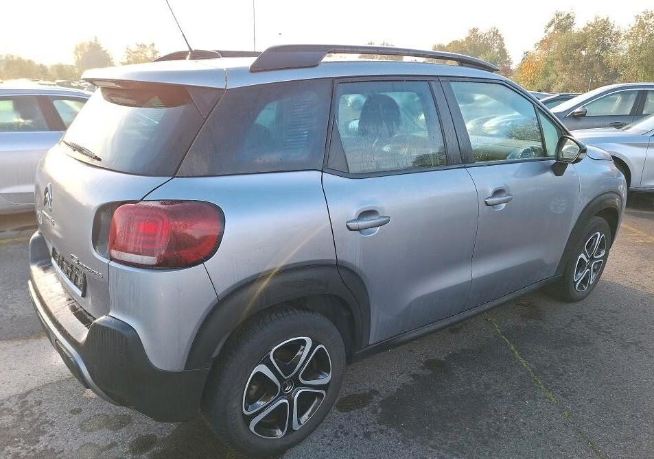 Citroen C3 Aircross C3 Aircross PureTech 110 S&S Feel navigatore