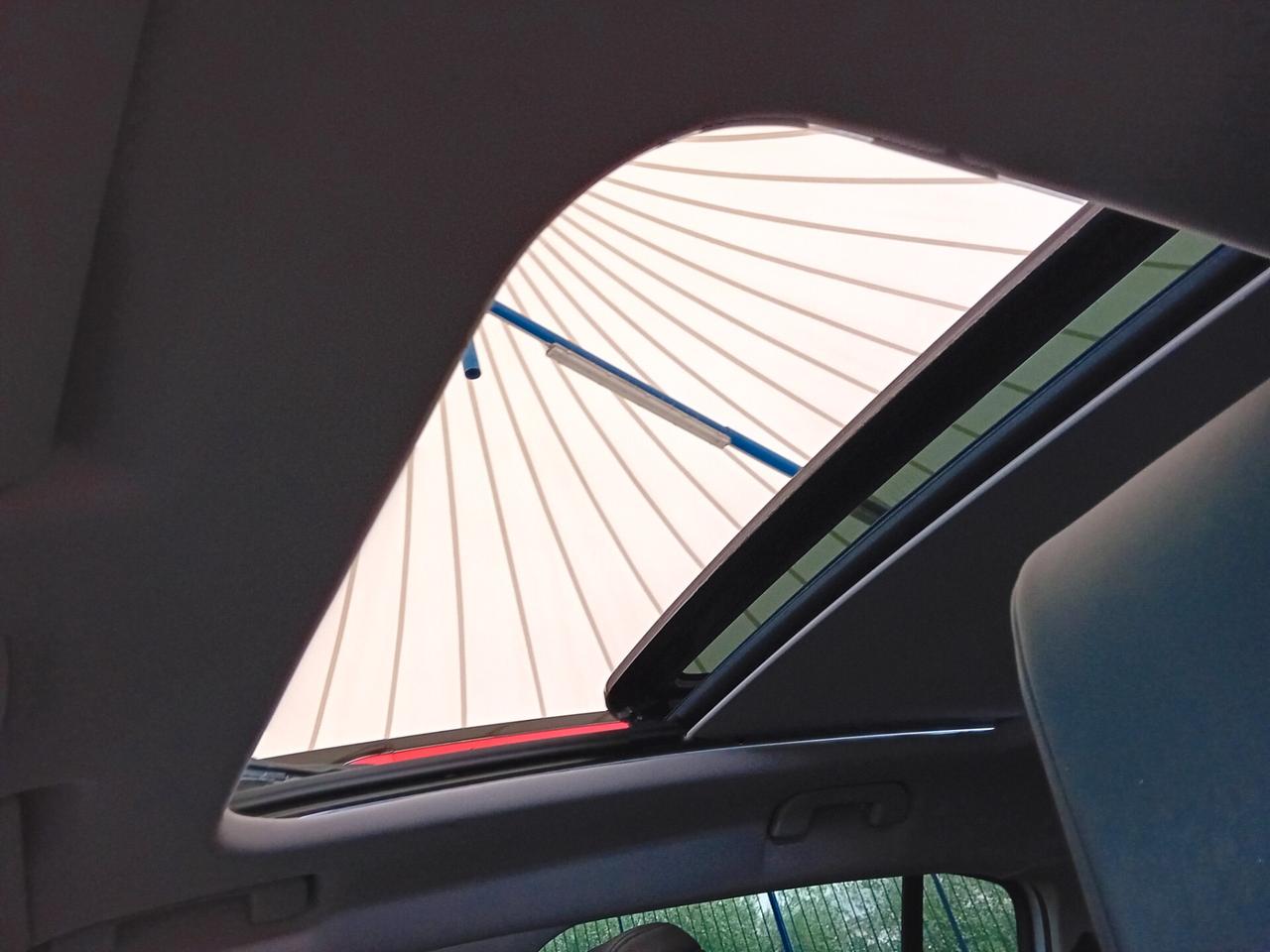Citroen C5 Aircross BlueHDi 130 S&S Shine