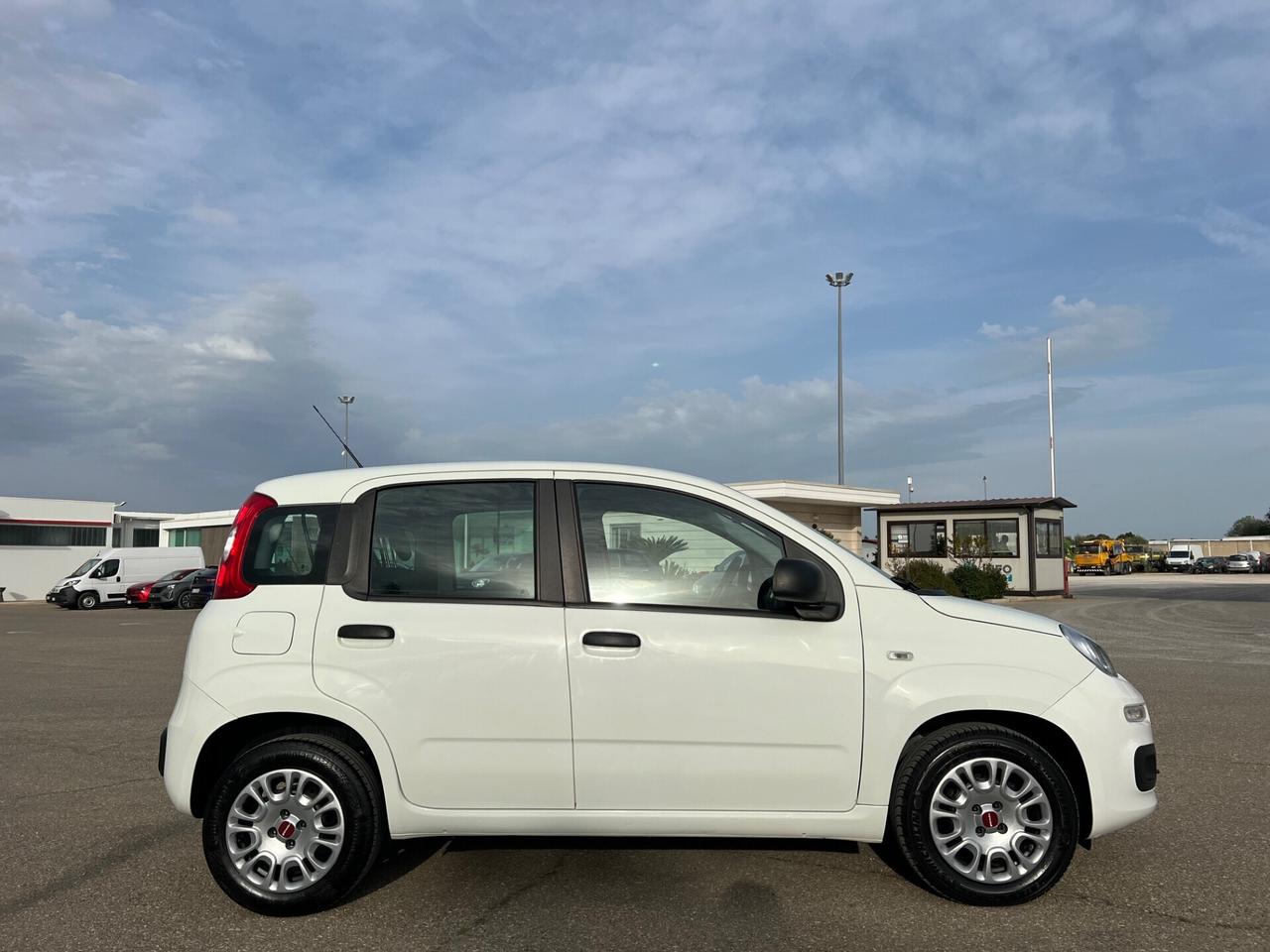 Fiat Panda 1.3 MJT 80cv N1 Lounge - 2019