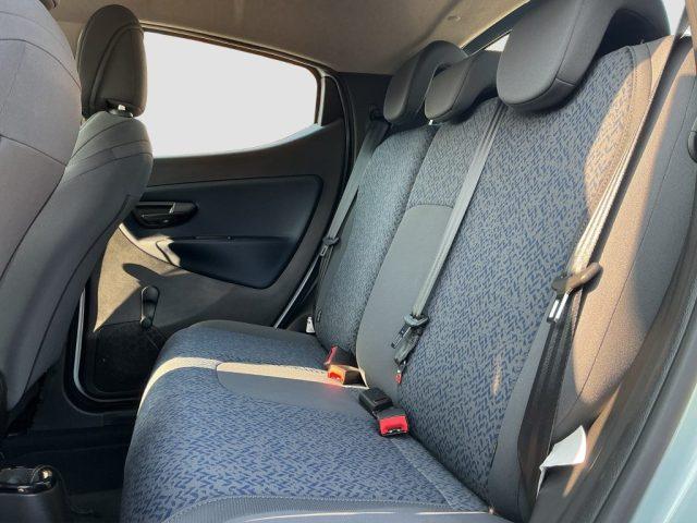 LANCIA Ypsilon Ypsilon 1.2 69 CV 5 porte GPL Ecochic