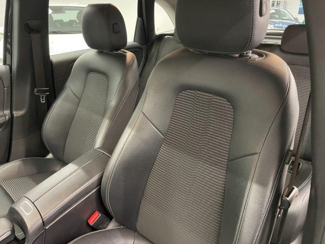 MERCEDES-BENZ B 180 2.0 d 116 CV Sport Plus