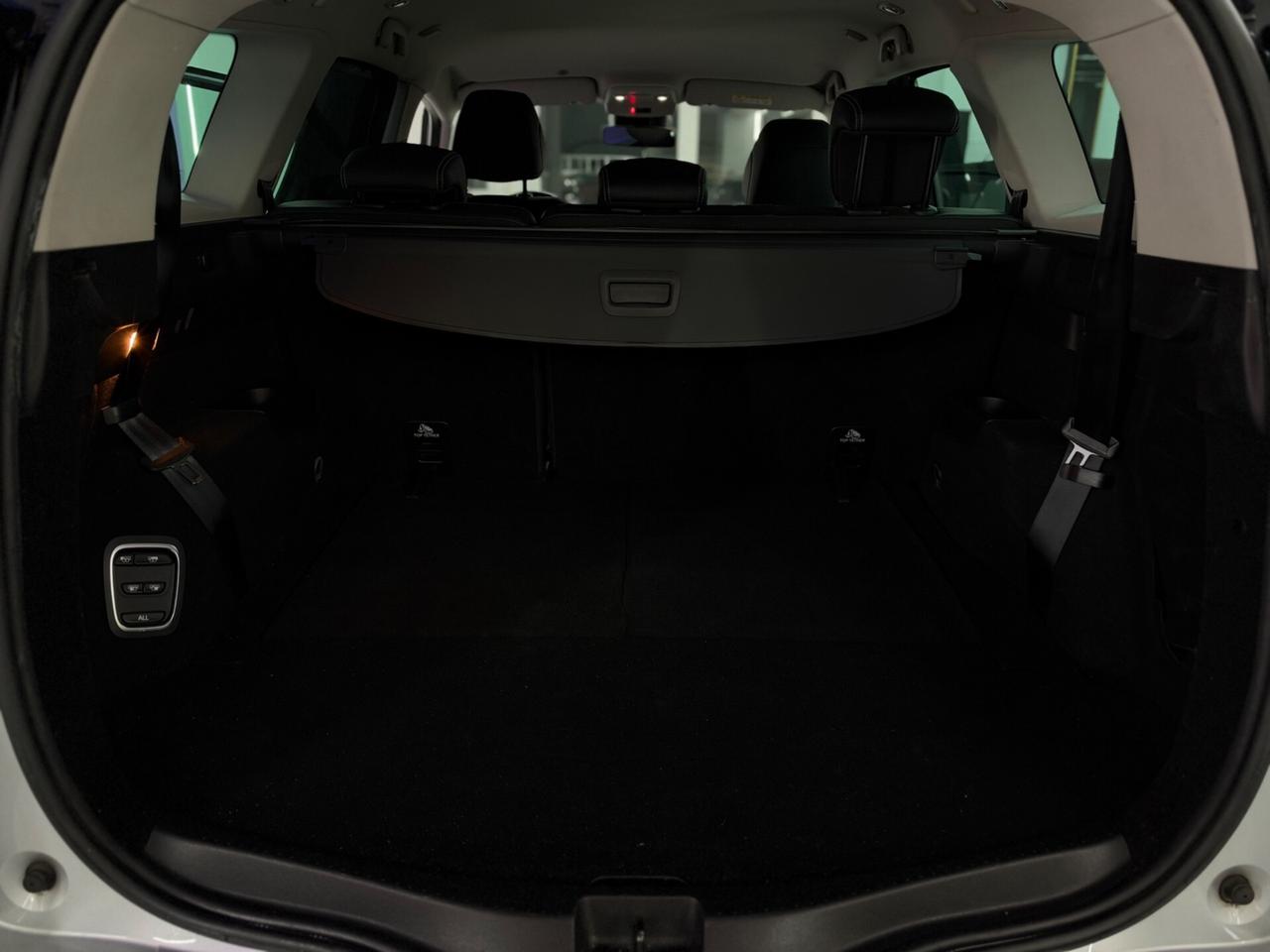 Renault Grand Scenic 110CV Energy Bose Iper Full