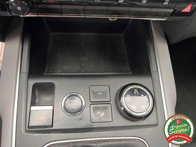 CITROEN C5 Aircross BlueHDi 130 S&S Shine