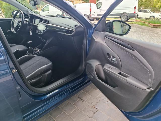 OPEL Corsa 1.2 100 CV Edition