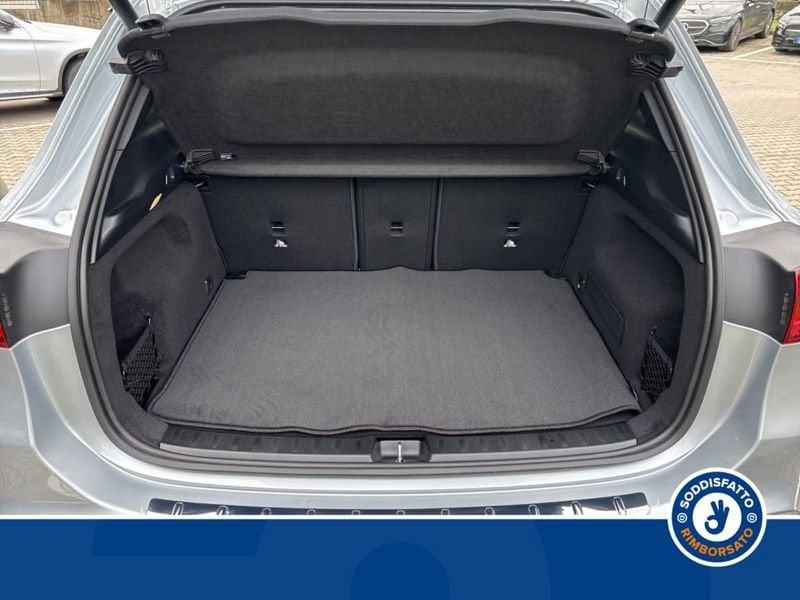 Mercedes-Benz GLA 180 d Automatic AMG Line Advanced Plus