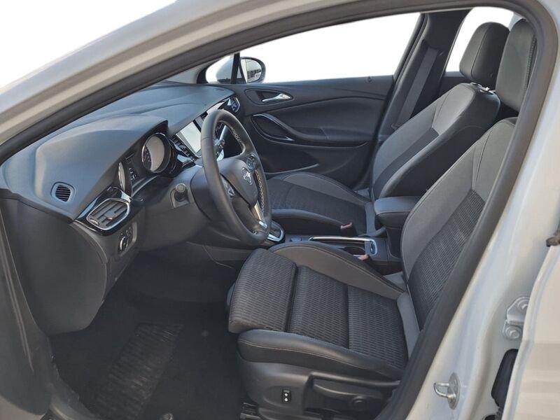 Opel Astra 1.5 CDTI 122 CV Automatica S&S Sports Tourer Business Elegegance