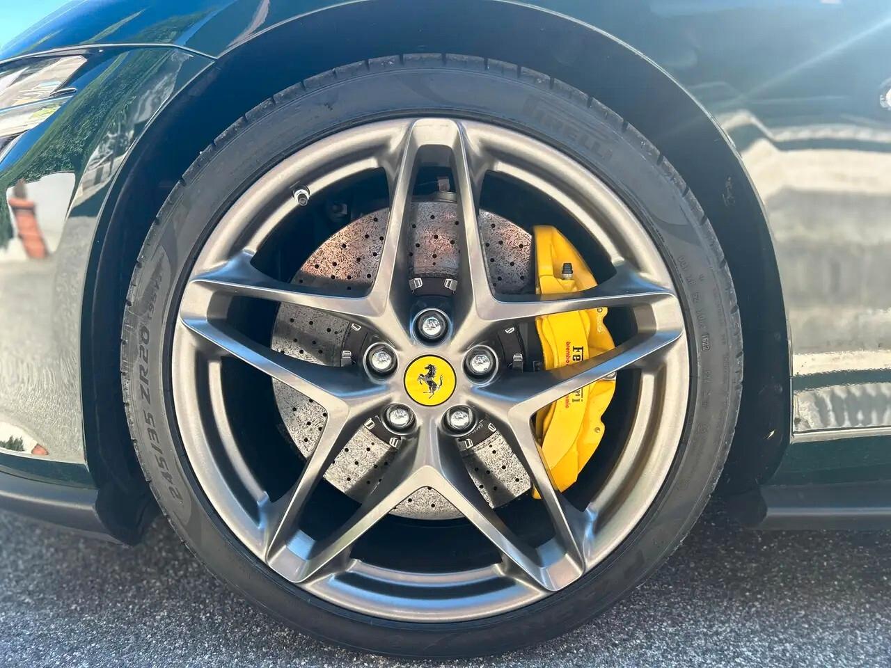 Ferrari Roma