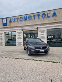Volkswagen T-Roc 2.0 TDI SCR 150 CV DSG 4MOTION Style BlueMot. Tech.