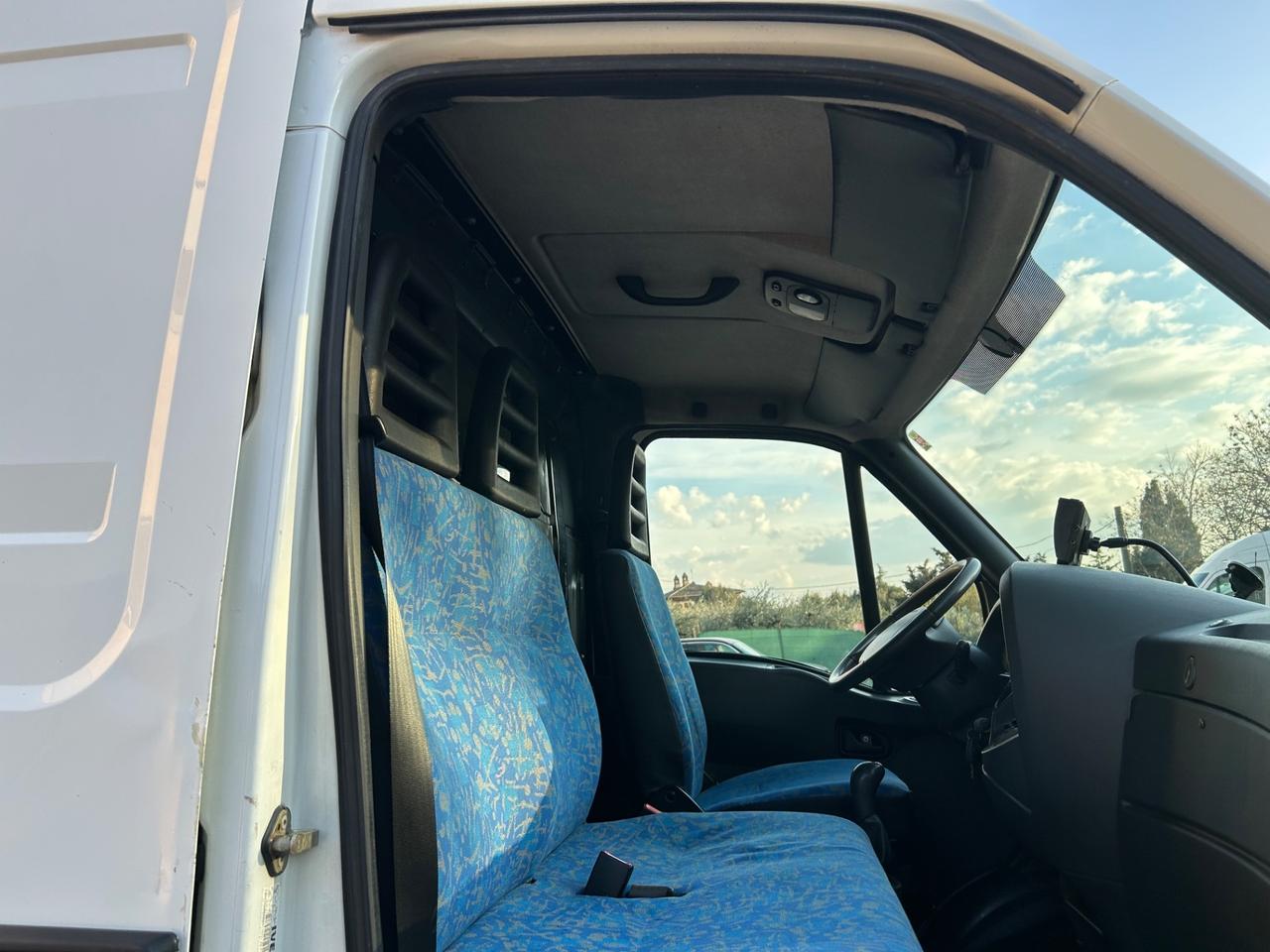 Iveco Daily 35 2.8 Diesel H2 Furgone