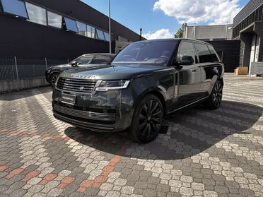 Land Rover Range Rover 3.0D l6 350 CV SV
