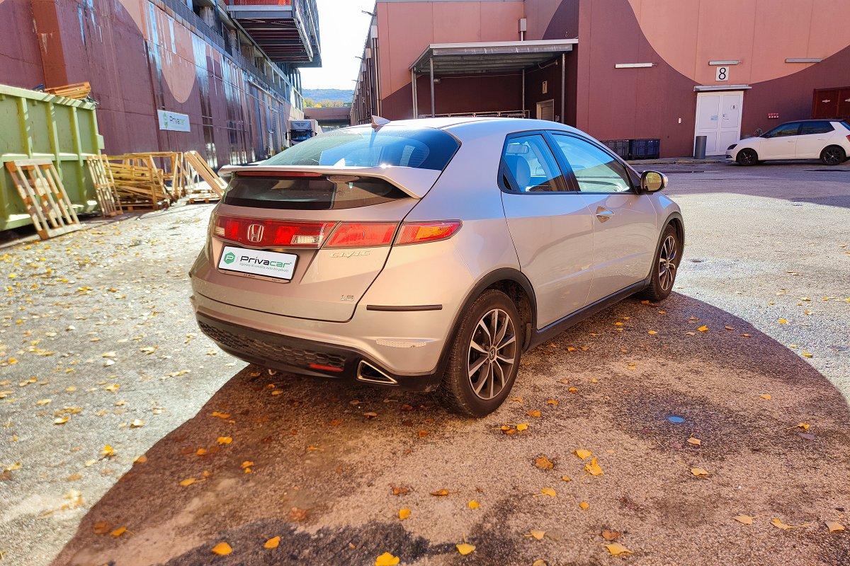 HONDA Civic 1.8 i-VTEC 5p. Comfort