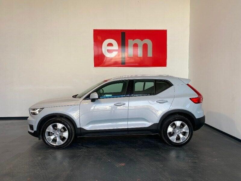 Volvo XC40 XC40 D3 Momentum