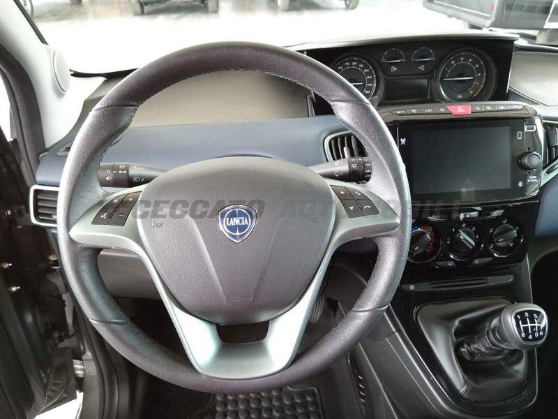 Lancia Ypsilon Ypsilon 1.0 firefly hybrid Platino s&s 70cv