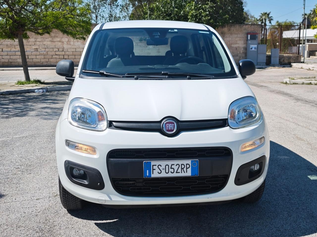 VENDUTA Fiat Panda 0.9 TwinAir Turbo Natural Power