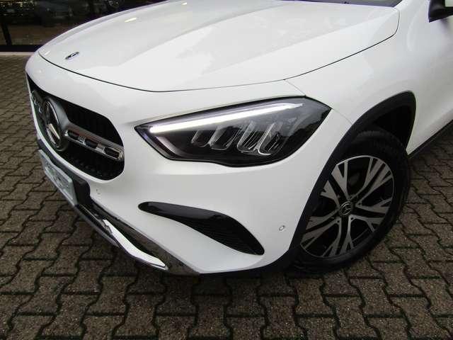 Mercedes-Benz GLA 200 d SPORT 4 MATIC AUTO,CERCHI 18,FARI LED,TELECAMERA