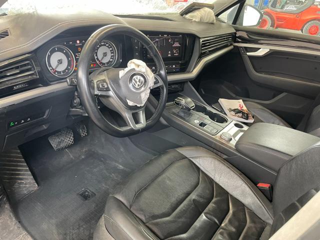 VOLKSWAGEN Touareg 3.0 V6 TDI 231CV SCR STYLE