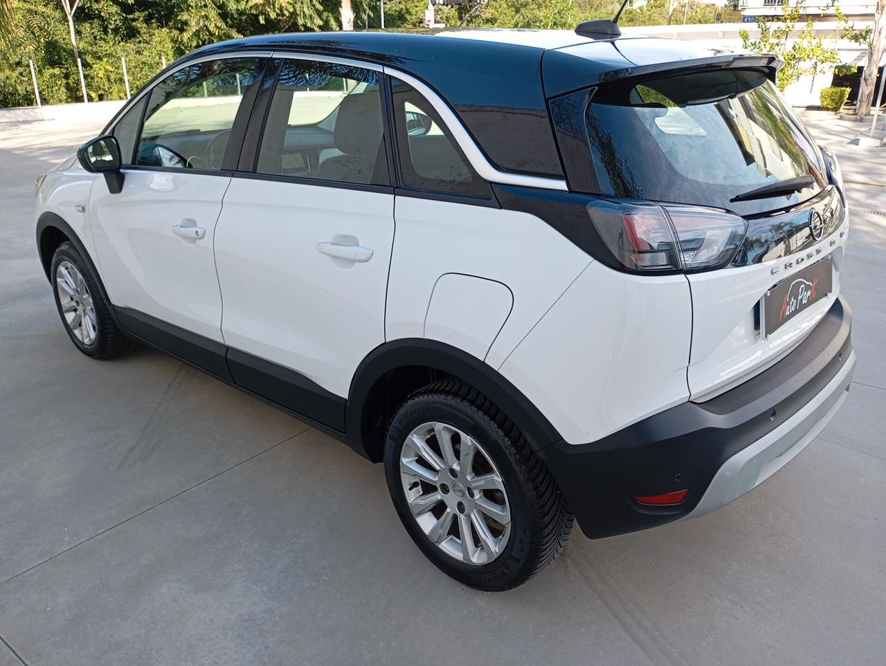 Opel Crossland 1.5 ECOTEC D 110CV Elegance