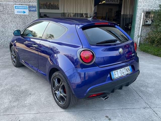 Alfa Romeo MiTo 1.4 Super 78cv UNIPRO*Carbon Pack*Comfort Pack