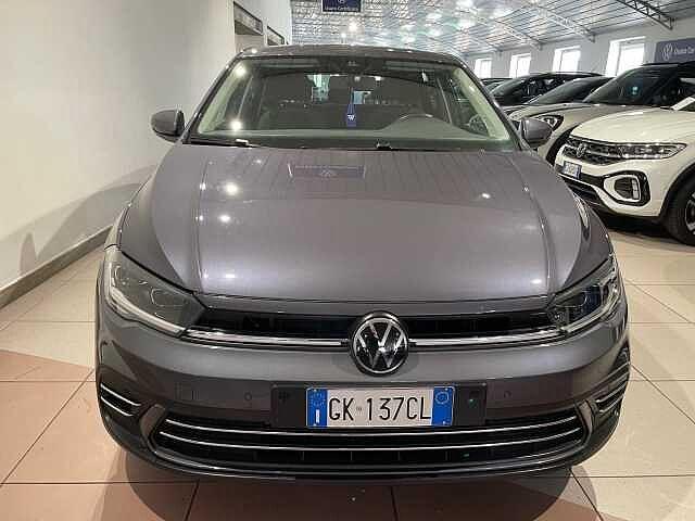 Volkswagen Polo 6ª serie 1.0 TSI Style