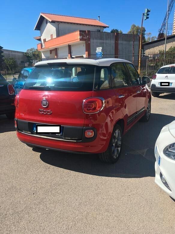 Fiat 500L 1.3 Multijet 85 CV Pop Star