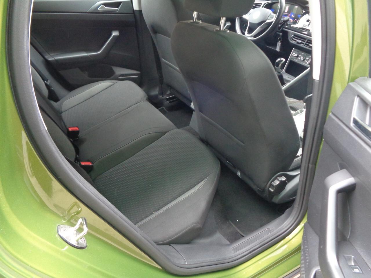 Volkswagen Taigo 1.0 TSI 95 CV Life PREZZO REALE