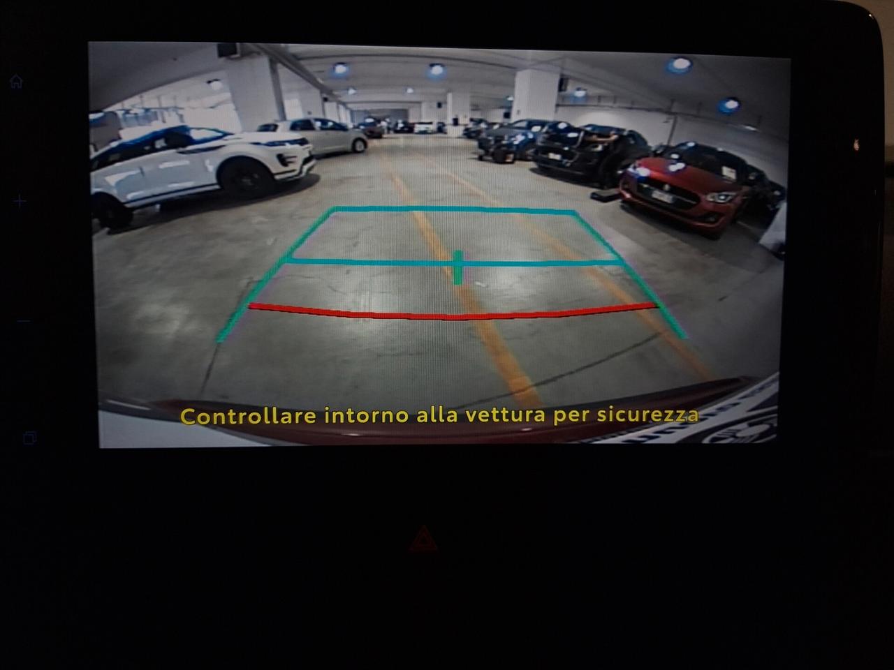 Toyota Yaris Cross 1.5 Hybrid 5p. E-CVT Trend