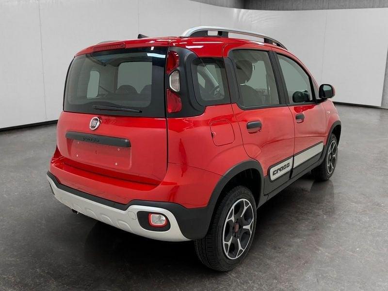 FIAT Panda Cross Panda 0.9 t.air t. Cross 4x4 s&s 85cv 5p.ti