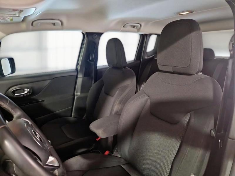 JEEP RENEGADE 1.0 T3 120cv Business