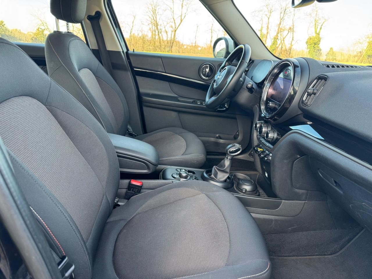 Mini Cooper S Countryman 1.5 SE Northwood Edition ALL4