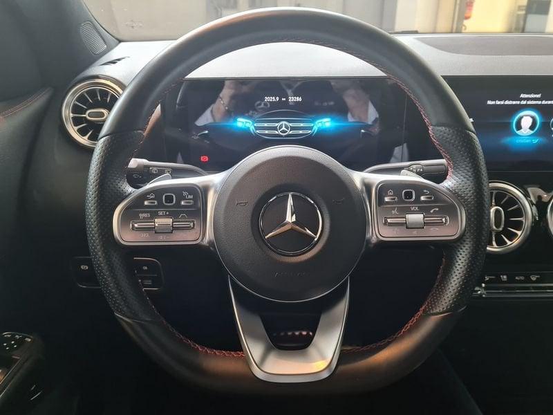 Mercedes-Benz GLA GLA 250 Automatic 4Matic Premium!NAVI!CAR PLAY!