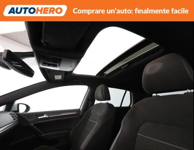 VOLKSWAGEN Golf GTE 1.4 TSI DSG 5p. Plug-In-Hybrid