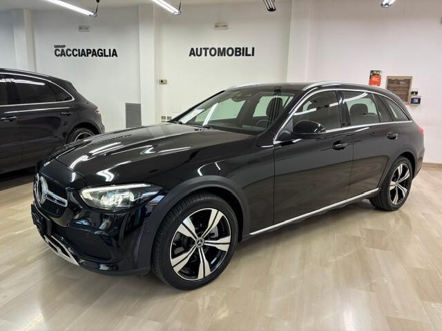 Mercedes-benz C 220 d Mild hybrid 4Matic Premium All-Terrain