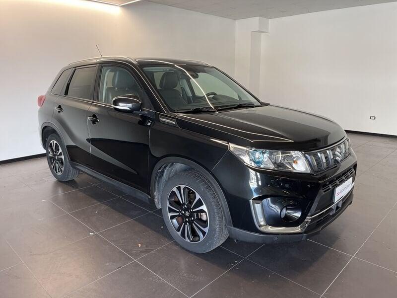 Suzuki Vitara 1.4 5P 2WD