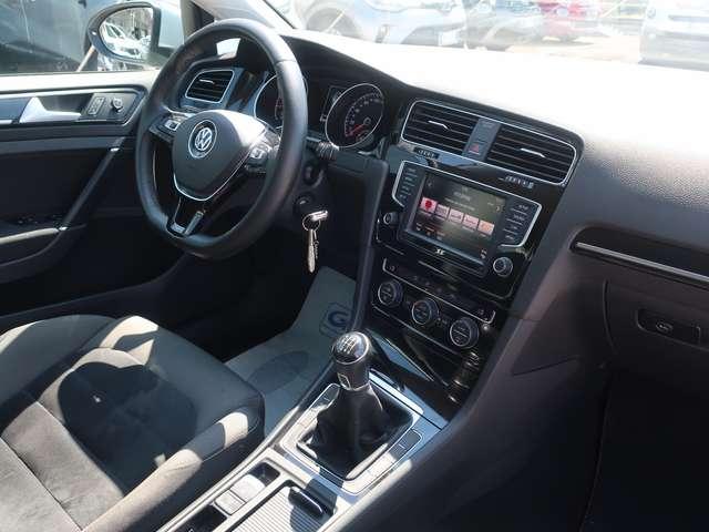 Volkswagen Golf Golf VII 2013 5p 1.4 tsi Highline 125cv E6