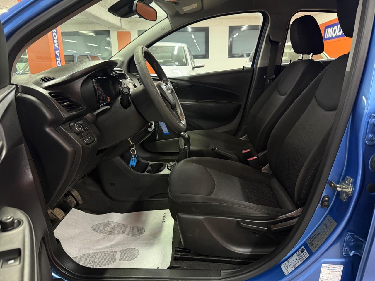 Opel Karl 1.0 75 CV Cosmo - 2015 EURO6