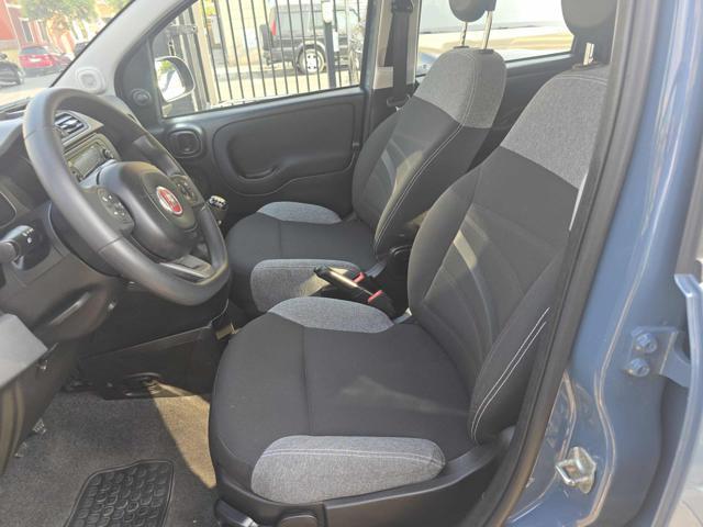 FIAT Panda 1.0 FireFly S&S Hybrid City Life NO OBBLIGO DI FIN