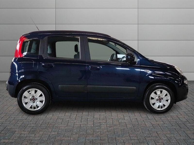 FIAT Panda Panda 1.2 69CV Easy