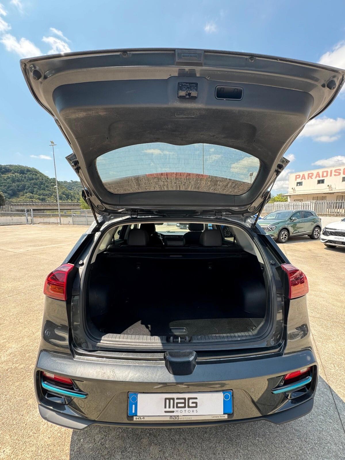Kia e-Niro 64 kWh Style