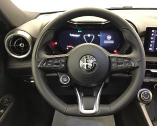 Alfa Romeo Tonale 1.3 phev Sprint Q4 190cv at6