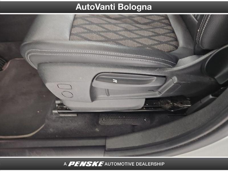 BMW X1 X1 sDrive18d xLine