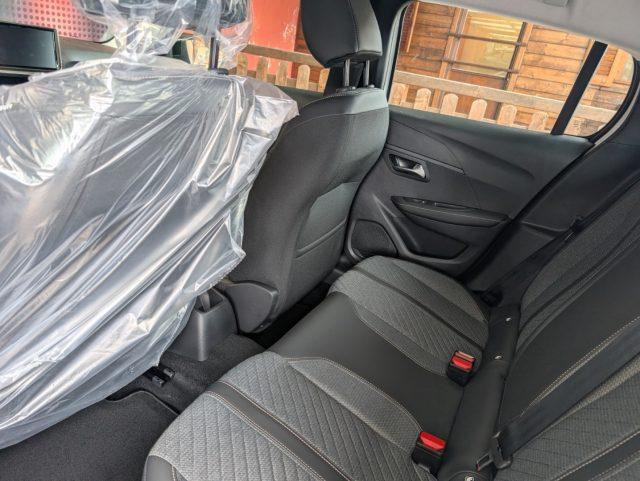 PEUGEOT 208 PureTech 75 Stop&Start 5 porte Active
