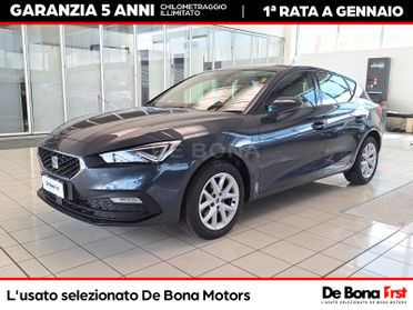 Seat Leon 1.0 tsi business 110cv