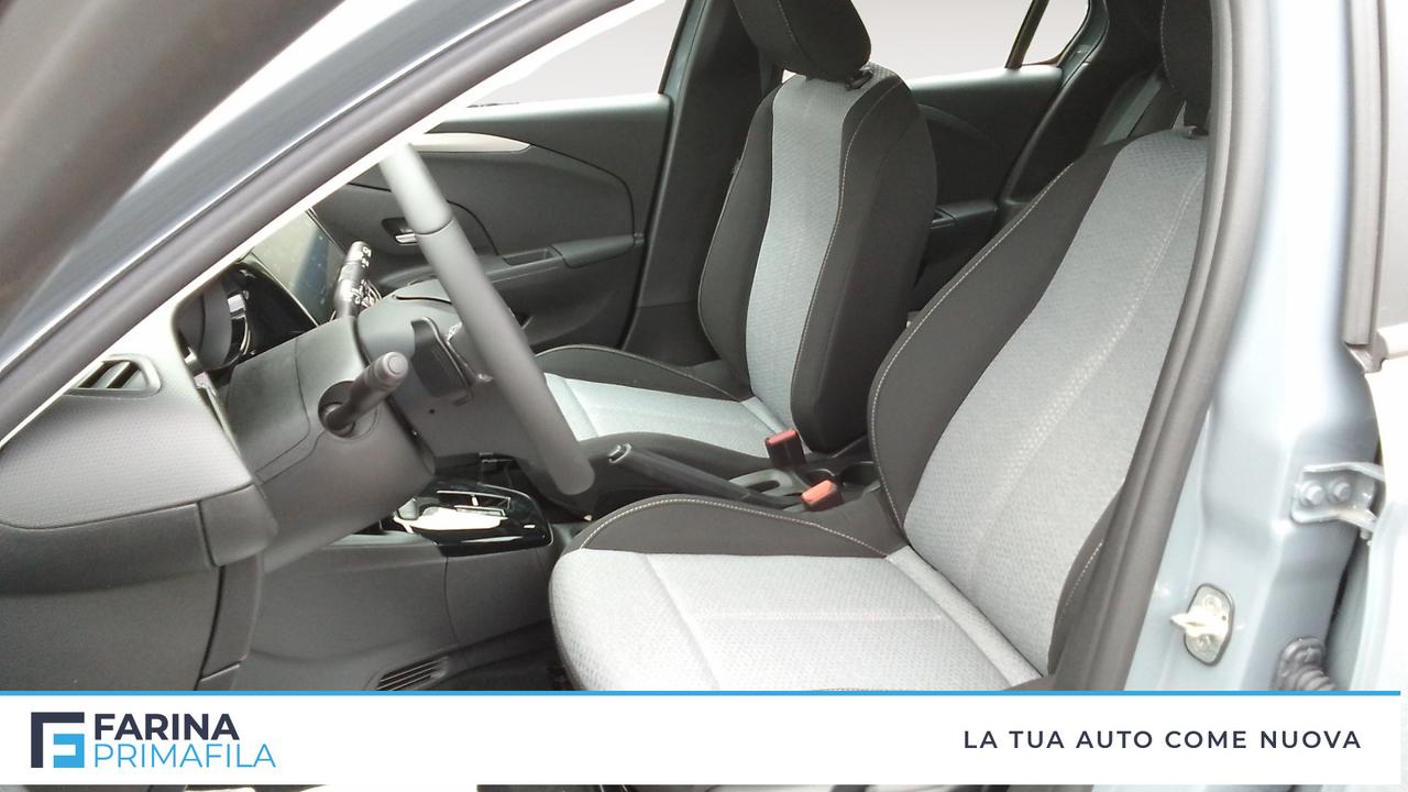 OPEL Nuova Corsa Edition Hybrid 110CV DTC6