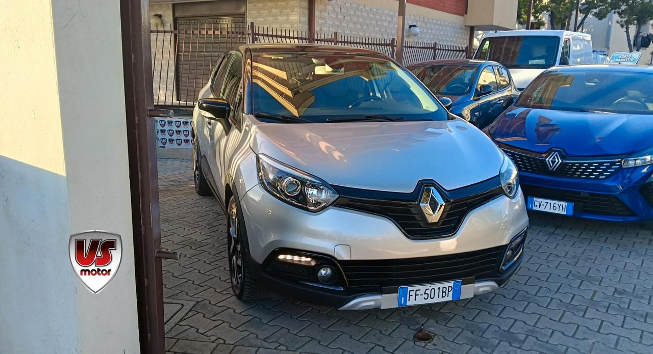 RENAULT CAPTUR 1.5 DCI-AUTO-RETROC