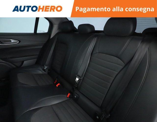 ALFA ROMEO Giulia 2.2 Turbodiesel 180 CV Super