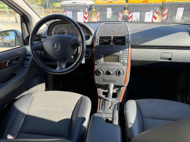 MERCEDES-BENZ A 180 CDI Special Edition senza nessun lavoro da fare