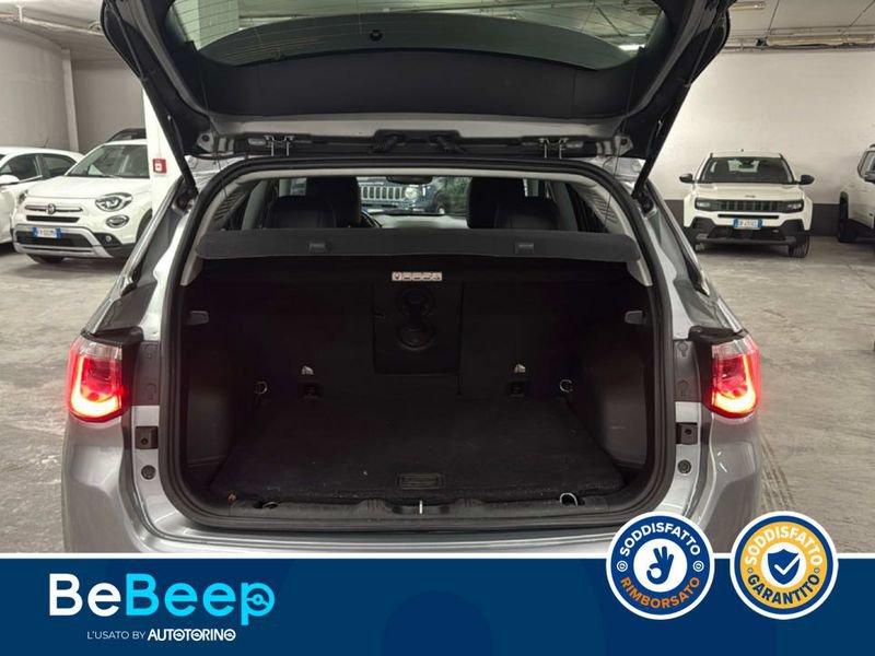 Jeep Compass 1.6 MJT LIMITED 2WD 120CV MY19