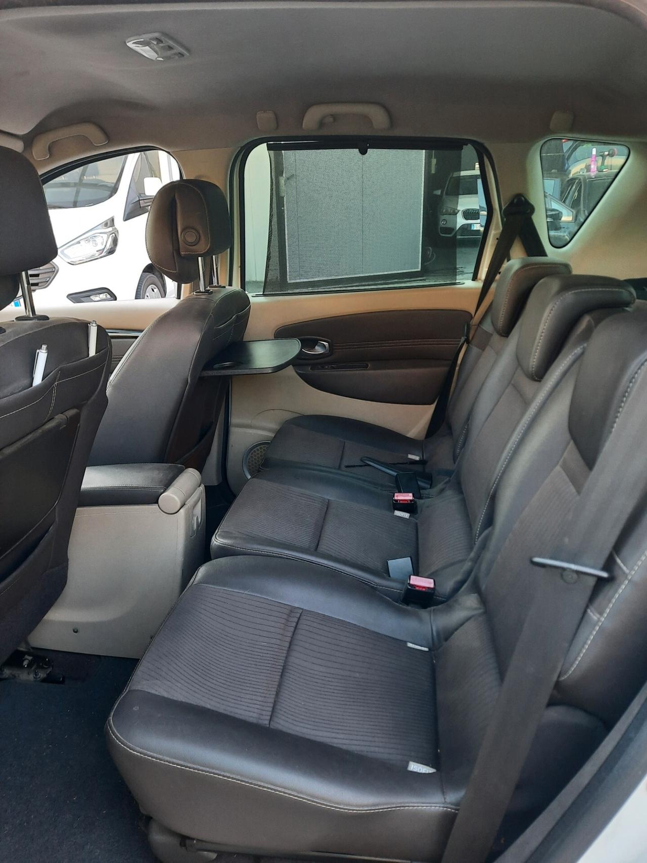 Renault Scenic Scénic X-Mod 1.5 dCi 110CV Luxe
